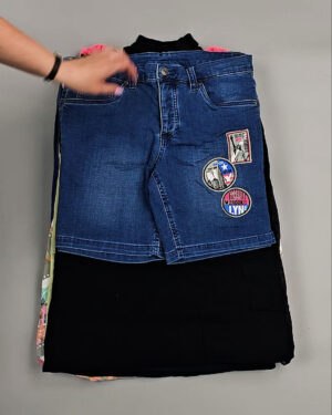 Фотография  218 - Bon Prix м/ж Summer#30 шт, ЛОТ №8776 оптом в Саранске и Мордовии