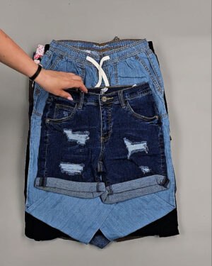 Фотография  367 - Bon Prix м/ж Summer#30 шт, ЛОТ №8777 оптом в Саранске и Мордовии