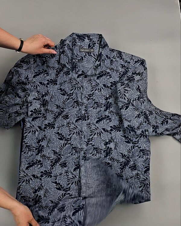 Фотография  284 - Рубашки мужские Summer#25 кг, ЛОТ № ВК0094 оптом в Саранске и Мордовии