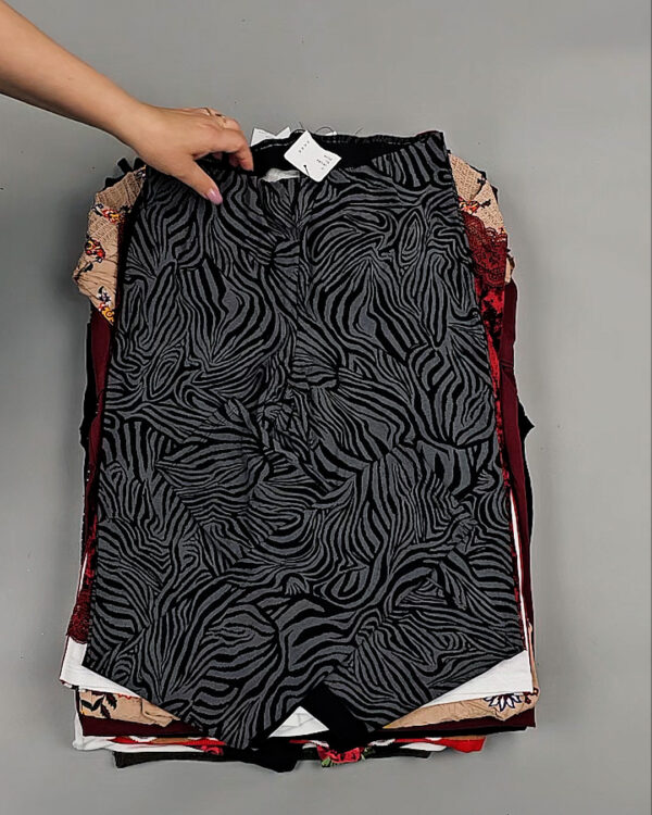 Фотография  311 - CALZEDONIA лето mix#50 шт, ЛОТ №8858 оптом в Саранске и Мордовии