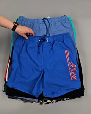 Фотография  883 - Шорты#25 кг, ЛОТ № ВК0089 оптом в Саранске и Мордовии