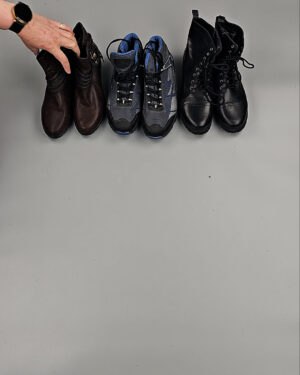 Фотография  175 - Обувь Cream Герм#20,7 кг, ЛОТ № ВК0091 оптом в Саранске и Мордовии