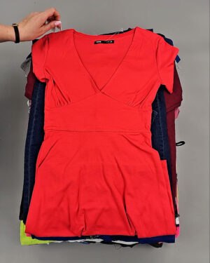 Фотография  927 - LPP Summer mix#20 кг, ЛОТ №8802 оптом в Саранске и Мордовии