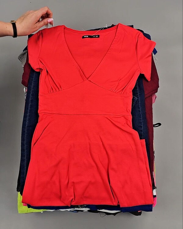 Фотография  693 - LPP Summer mix#20 кг, ЛОТ №8802 оптом в Саранске и Мордовии