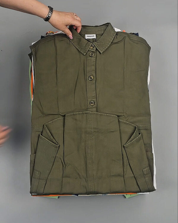 Фотография  661 - NOISY MAY Summer mix 045#15,5 кг, ЛОТ №8916 оптом в Саранске и Мордовии