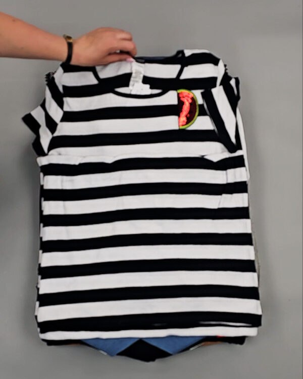 Фотография  773 - CALZEDONIA лето mix#50 шт, ЛОТ №8818 оптом в Саранске и Мордовии