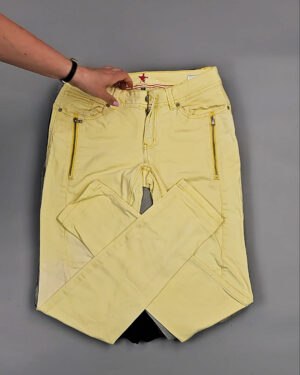 Фотография  486 - Брюки женские Summer#10 кг, ЛОТ № ВК0114 оптом в Саранске и Мордовии