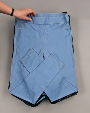 Фотография  232 - Легинсы#25 кг, ЛОТ № ВК0087 оптом в Саранске и Мордовии