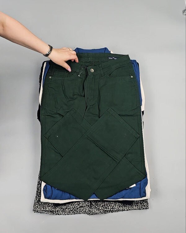 Фотография  962 - DEFACTO mix Sp/Sum#18,46 кг, ЛОТ №8822 оптом в Саранске и Мордовии