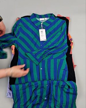 Фотография  810 - Платья VILA Summer 045#7,5 кг, ЛОТ №8774 оптом в Саранске и Мордовии