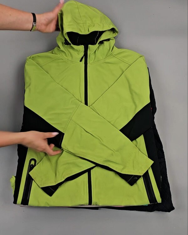 Фотография  852 - Mix XXL Summer#25 кг, ЛОТ № ВК0131 оптом в Саранске и Мордовии