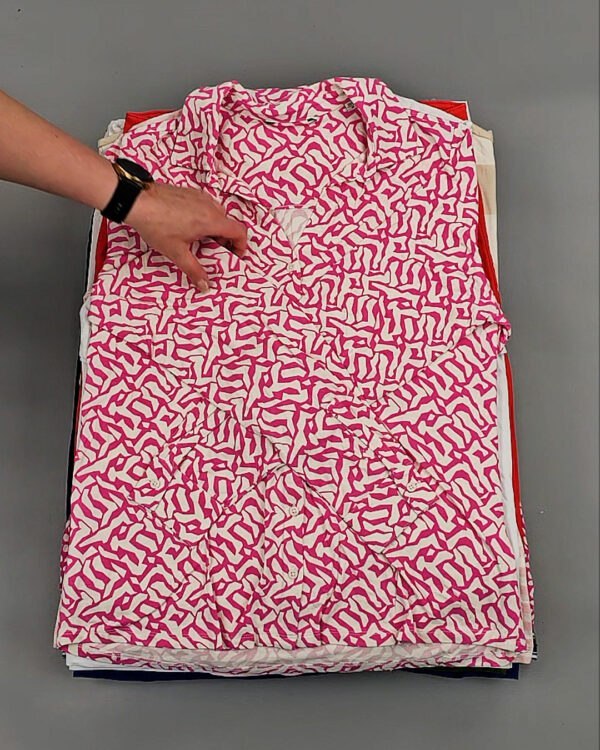 Фотография  175 - TCM Summer 104#15 кг, ЛОТ №8730 оптом в Саранске и Мордовии