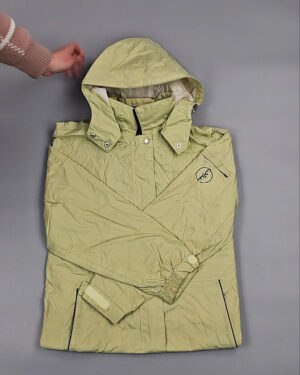 Фотография  655 - Ветровки женские#25 кг, ЛОТ № ВК0086 оптом в Саранске и Мордовии