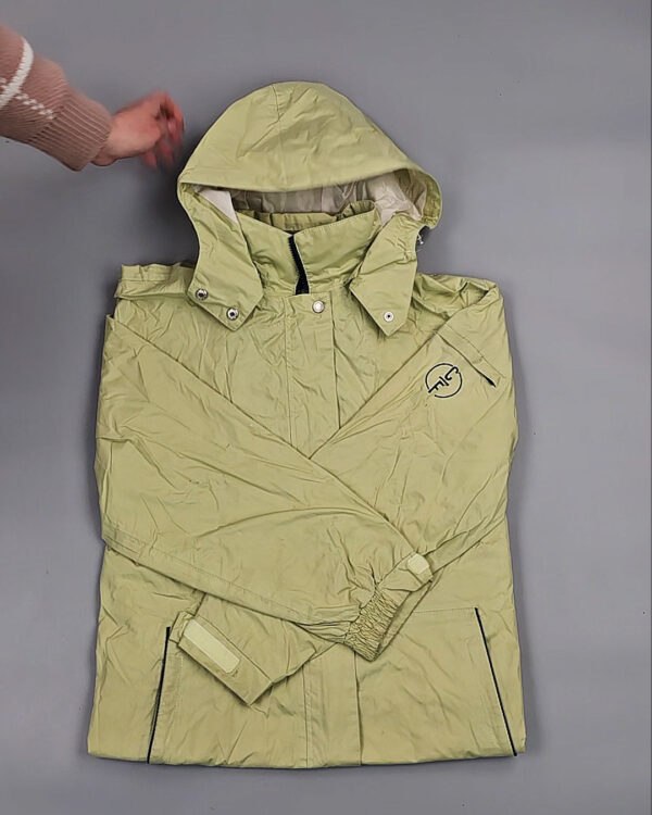 Фотография  104 - Ветровки женские#25 кг, ЛОТ № ВК0086 оптом в Саранске и Мордовии