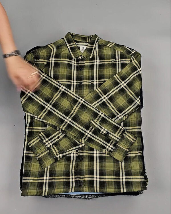 Фотография  519 - DEFACTO mix Sp/Sum#17,5 кг, ЛОТ №8821 оптом в Саранске и Мордовии