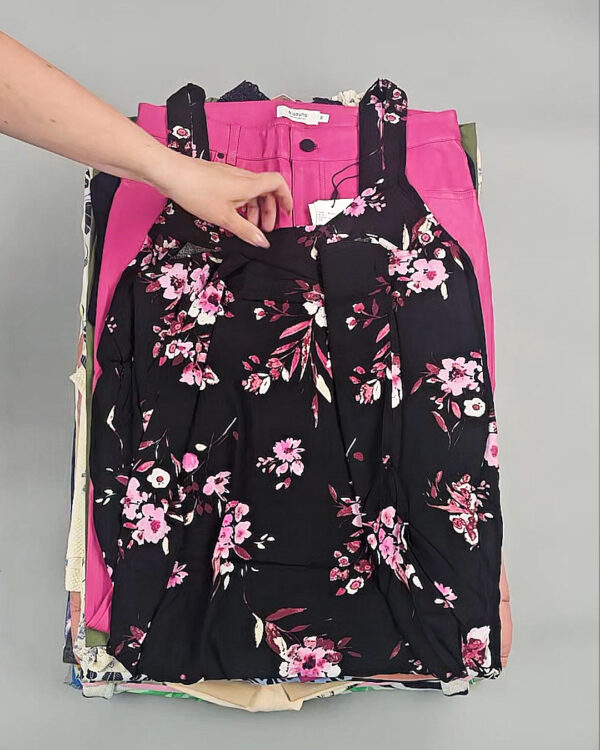 Фотография  811 - B.YOUNG Summer mix 045#17 кг оптом в Саранске и Мордовии