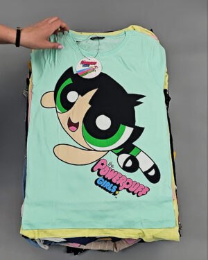 Фотография  304 - LPP Summer mix#20 кг, ЛОТ №8803 оптом в Саранске и Мордовии