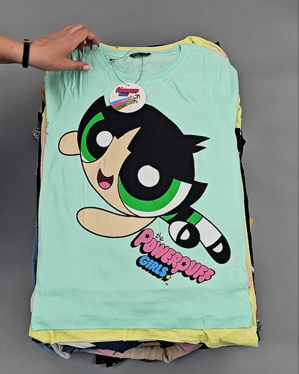 Фотография  908 - LPP Summer mix#20 кг, ЛОТ №8803 оптом в Саранске и Мордовии