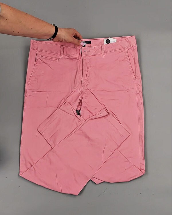 Фотография  425 - Брюки женские Summer#10 кг, ЛОТ № ВК0113 оптом в Саранске и Мордовии