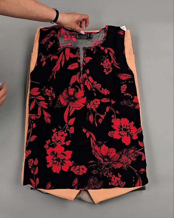 Фотография  731 - Bon Prix м/ж Summer#30 шт, ЛОТ №8775 оптом в Саранске и Мордовии