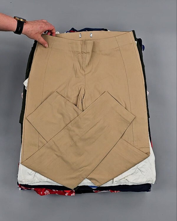 Фотография  474 - TCM Summer 104#15 кг, ЛОТ №8731 оптом в Саранске и Мордовии