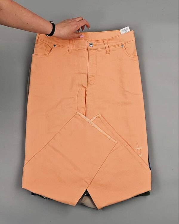 Фотография  535 - Bon Prix м/ж Summer#30 шт, ЛОТ №8775 оптом в Саранске и Мордовии