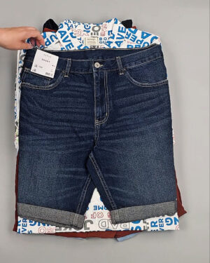 Фотография  442 - GEORGE+ARCADIA mix S AD16#10 кг, ЛОТ №8882 оптом в Саранске и Мордовии