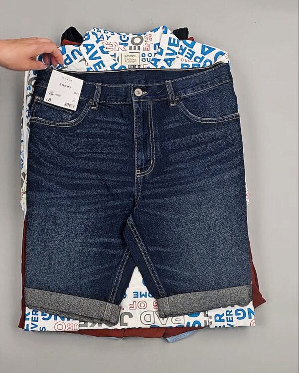 Фотография  347 - GEORGE+ARCADIA mix S AD16#10 кг, ЛОТ №8882 оптом в Саранске и Мордовии