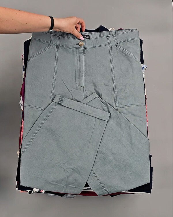 Фотография  143 - XXL Summer mix БМ#20 кг, ЛОТ № ВК0135 оптом в Саранске и Мордовии