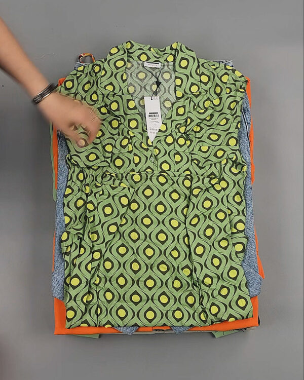 Фотография  149 - NOISY MAY Summer mix 045#15,5 кг, ЛОТ №8916 оптом в Саранске и Мордовии