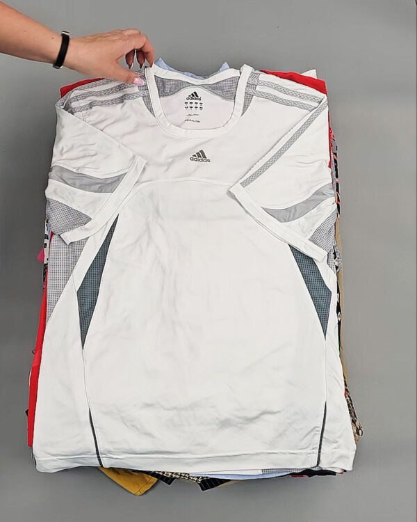 Фотография  159 - Mix Euro Summer#100 кг, ЛОТ № ВК0139 оптом в Саранске и Мордовии