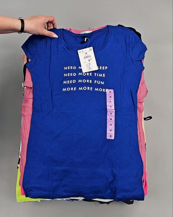 Фотография  671 - LPP Summer mix#20 кг, ЛОТ №8802 оптом в Саранске и Мордовии