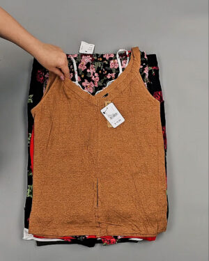 Фотография  731 - CALZEDONIA лето mix#50 шт, ЛОТ №8858 оптом в Саранске и Мордовии