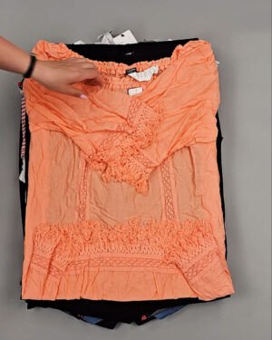 Фотография  577 - CALZEDONIA лето mix#50 шт оптом в Саранске и Мордовии