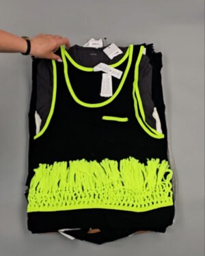 Фотография  871 - CALZEDONIA лето mix#50 шт, ЛОТ №8818 оптом в Саранске и Мордовии