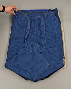 Фотография  380 - Брюки женские Summer#25 кг, ЛОТ № ВК0081 оптом в Саранске и Мордовии