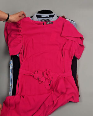 Фотография  756 - GEORGE+ARCADIA mix S AD16#10 кг, ЛОТ №8884 оптом в Саранске и Мордовии