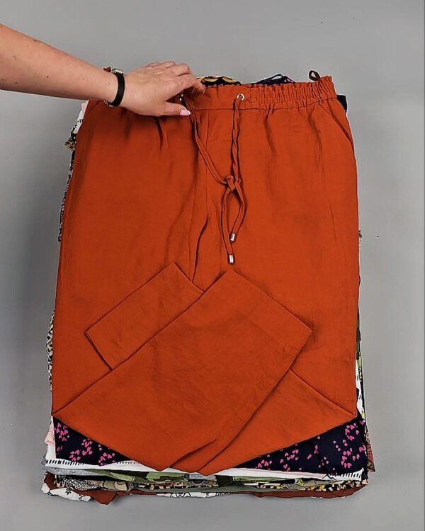 Фотография  295 - Mix Euro Summer#100 кг, ЛОТ № ВК0138 оптом в Саранске и Мордовии