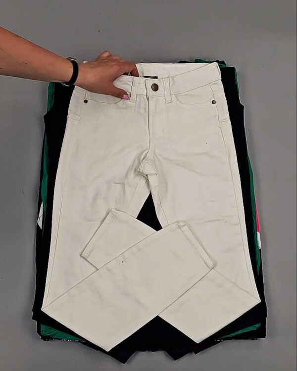 Фотография  233 - CALZEDONIA лето mix#50 шт, ЛОТ №8816 оптом в Саранске и Мордовии