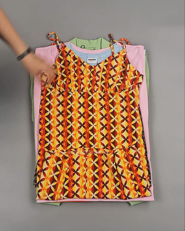 Фотография  383 - NOISY MAY Summer mix 045#15,5 кг, ЛОТ №8916 оптом в Саранске и Мордовии