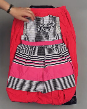 Фотография  268 - Clothing Kids Summer#20 кг, ЛОТ № ВК0145 оптом в Саранске и Мордовии