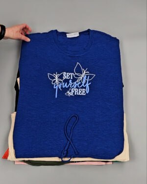 Фотография  141 - Футболки#25 кг, ЛОТ № ВК0076 оптом в Саранске и Мордовии