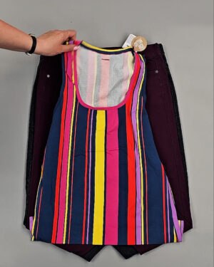 Фотография  803 - CALZEDONIA лето mix#50 шт, ЛОТ №8816 оптом в Саранске и Мордовии