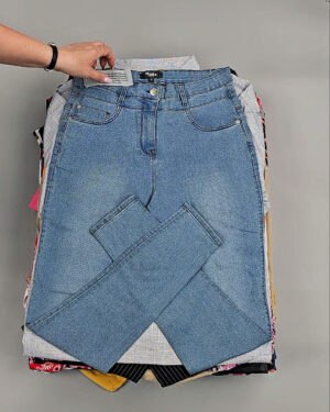 Фотография  624 - Mix Euro Summer#100 кг, ЛОТ № ВК0139 оптом в Саранске и Мордовии