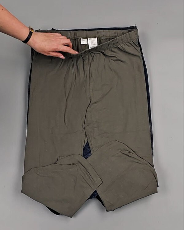 Фотография  977 - Легинсы#25 кг, ЛОТ № ВК0087 оптом в Саранске и Мордовии