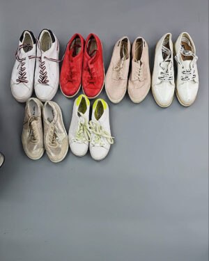 Фотография  828 - Обувь Summer#20 кг, ЛОТ №ВК0126 оптом в Саранске и Мордовии