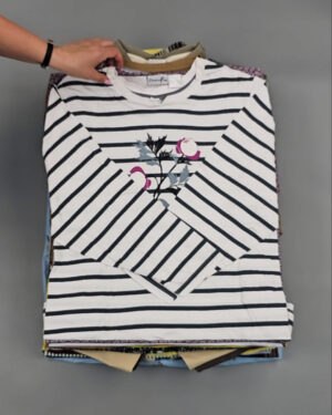 Фотография  445 - Mix XXL Summer#25 кг, ЛОТ № ВК0131 оптом в Саранске и Мордовии