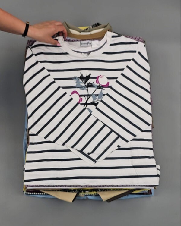 Фотография  206 - Mix XXL Summer#25 кг, ЛОТ № ВК0131 оптом в Саранске и Мордовии