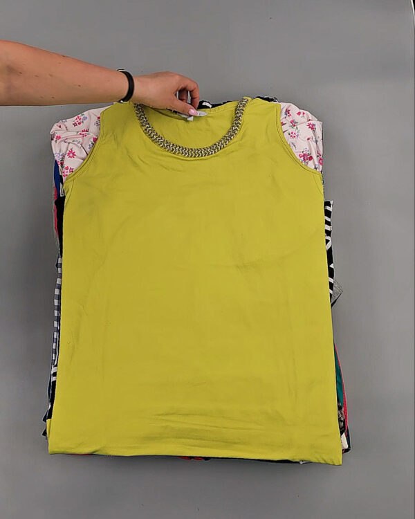 Фотография  538 - XXL Summer mix БМ#20 кг, ЛОТ № ВК0135 оптом в Саранске и Мордовии