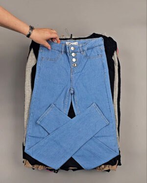 Фотография  857 - LPP Summer mix#20 кг, ЛОТ №8804 оптом в Саранске и Мордовии